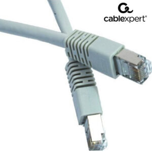 CABLEXPERT PATCH CORD CAT6 MOLDED STRAIN RELIEF 50U" PLUGS 3M_1