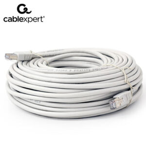 CABLEXPERT FTP CAT6 PATCH CORD GRAY 30M_1