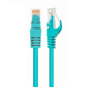 CABLEXPERT UTP CAT6 PATCH CORD 3M GREEN_1