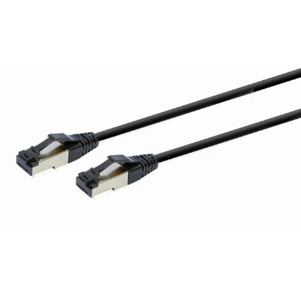 CABLEXPERT S/FTP CAT. 8 LSZH PATCH CORD BLACK 3M_2