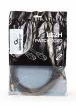 CABLEXPERT S/FTP CAT. 8 LSZH PATCH CORD BLACK 0.5M_3