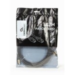 CABLEXPERT S/FTP CAT. 8 LSZH PATCH CORD BLACK 3M_3