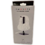 TWO DOTS UNIVERSAL HEADSET STAND_3
