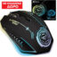 ALCATROZ GAMING MOUSE X-CRAFT 1000 TREK_1