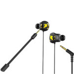 ARMAGGEDDON DUAL MICROPHONE GAMING EARPHONE WASP 5_2