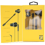 ARMAGGEDDON DUAL MICROPHONE GAMING EARPHONE WASP 5_4