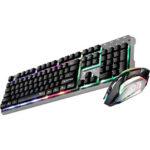 ALCATROZ RGB WATERPROOF GAMING KEYBOARD AND MOUSE X-CRAFT XC1000_3