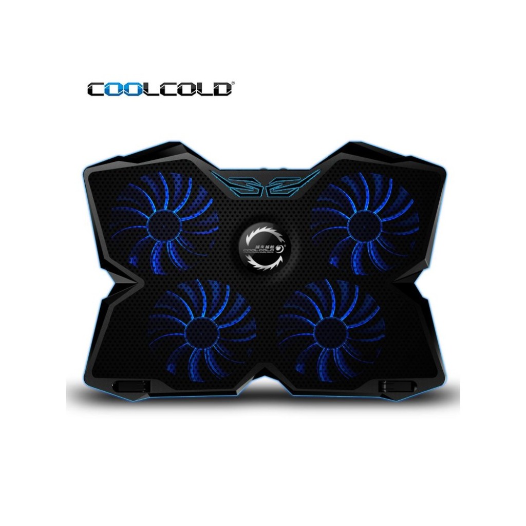 Coolcold Ice Magic 2 Cooling Pad