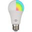 Brennenstuhl Connect Έξυπνη λάμπα LED WiFi