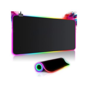 Ajazz GP10 XXL Gaming Mouse Pad (80x30cm) με RGB LED