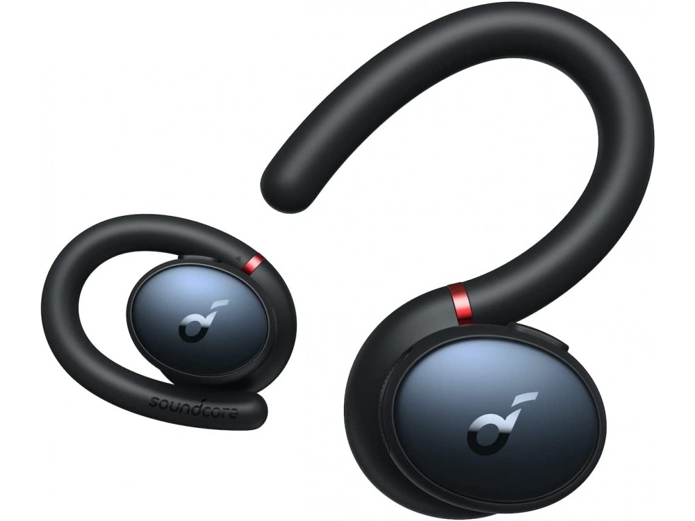 Anker Soundcore Sport X10 Bluetooth 5.2 Ακουστικά TWS με Rotatable Ear Hooks & IPX7