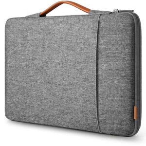 Inateck 360° Protection Sleeve/Θήκη Laptop 13.3" Αδιάβροχη για Macbook 14.2" / DELL XPS / HP / Surface
