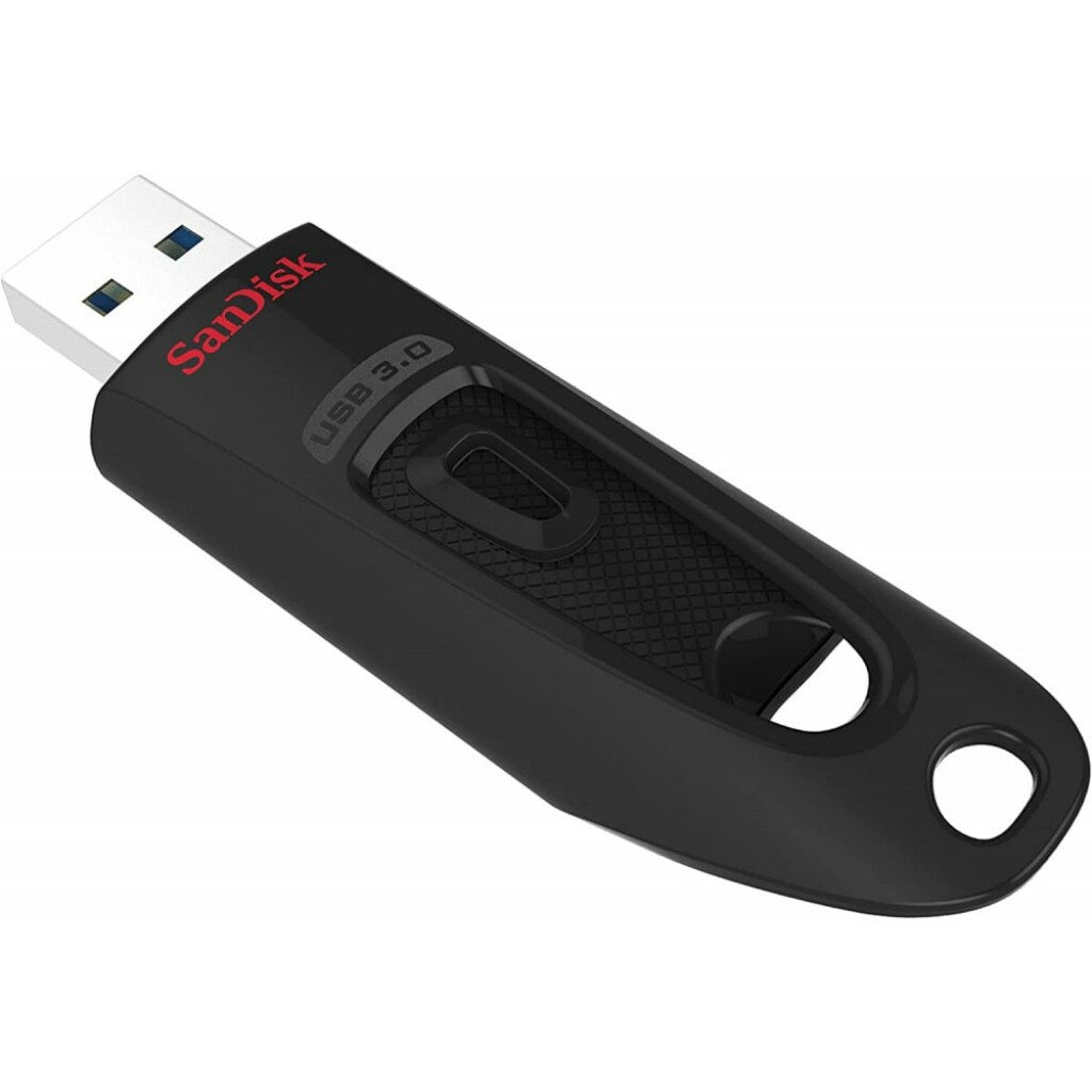 SanDisk USB 3.0 Ultra 32GB 130MB/s USB Stick / Flash Drive