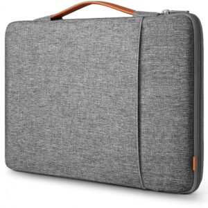 Inateck 360° Protection Sleeve/Θήκη Laptop 15.6" Αδιάβροχη για Macbook / DELL XPS / HP / Surface