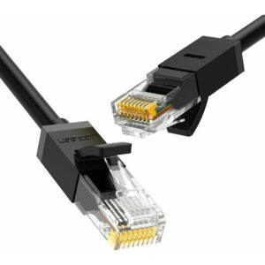 Ugreen U/UTP Cat.6 Καλώδιο Ethernet 15μ.