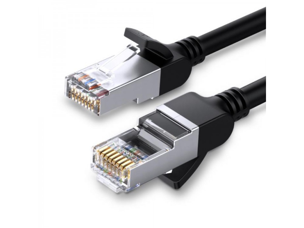 Ugreen U/UTP Cat.6 Καλώδιο Ethernet 15μ. Pure Copper