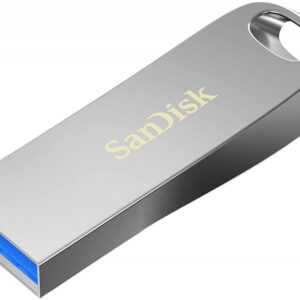 SanDisk USB 3.0 Ultra Luxe 512GB 150MB/s USB Stick / Flash Drive