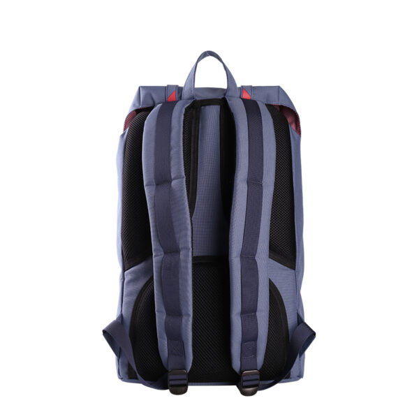6" UNISEX WATERPROOF BLUE/RED_2