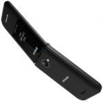 AIWA SLIM BT CLAMSHELL FLIP-STYLE DUAL SIM PHONE BLACK_6