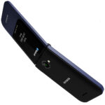 AIWA SLIM BT CLAMSHELL FLIP-STYLE DUAL SIM PHONE BLUE_6