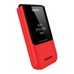 AIWA SLIM BT CLAMSHELL FLIP-STYLE DUAL SIM PHONE RED_3