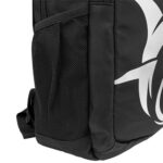 WHITE SHARK GAMING BACKPACK SCOUT BLACK SILVER_2