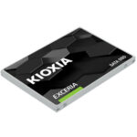 KIOXIA INTERNAL SSD EXCERIA SERIES SATA 2