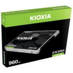 KIOXIA INTERNAL SSD EXCERIA SERIES SATA 2