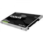 KIOXIA INTERNAL SSD EXCERIA SERIES SATA 2