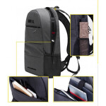 ARMAGGEDDON GAMING LAPTOP BAG 15