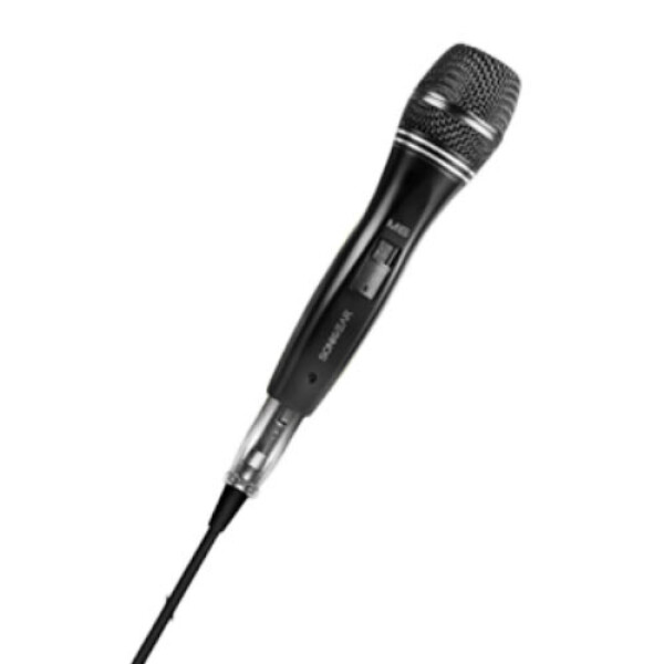 SONIC GEAR Wired Microphone M6