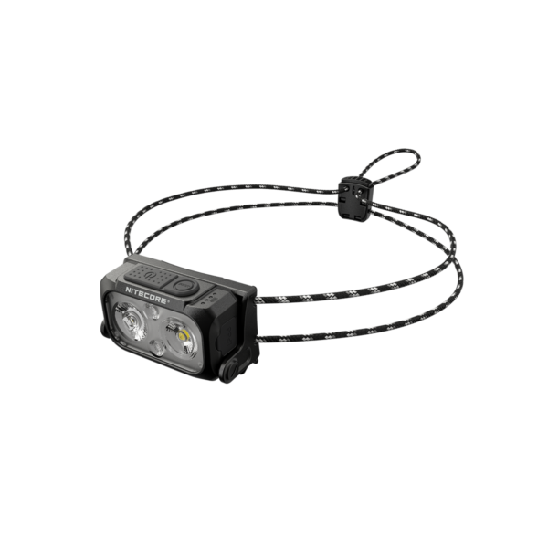 ΦΑΚΟΣ LED NITECORE HEADLAMP NU25UL