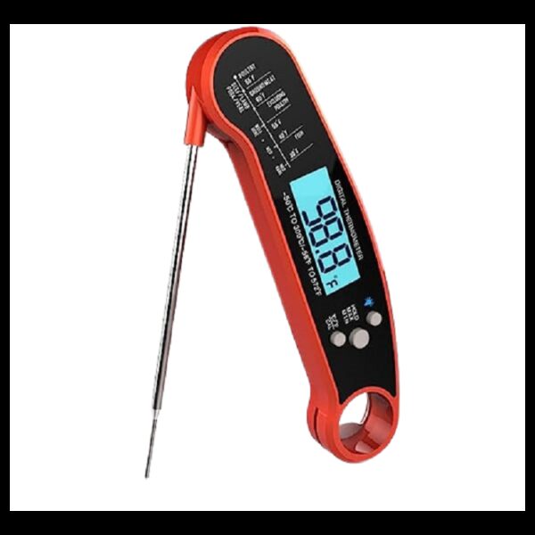 AJ Digital Meat Thermometer