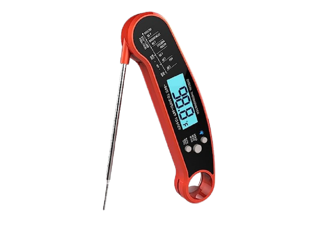 AJ Digital Meat Thermometer