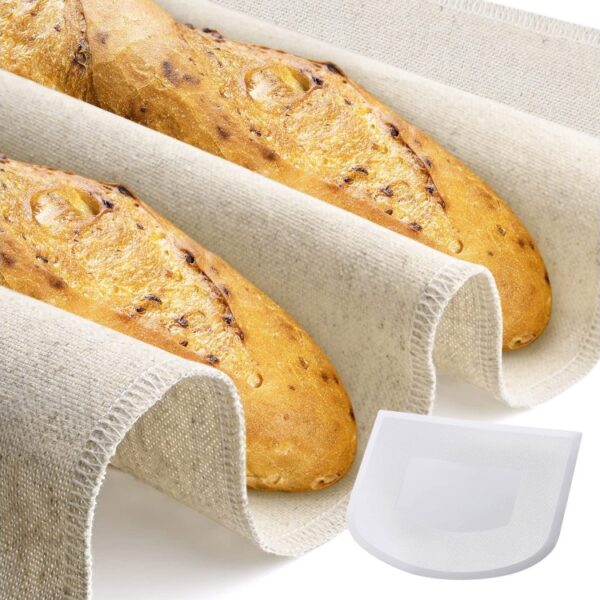 AJ Dough Bread Couche Cloth