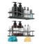 AJ 2-Pack Shower Caddy