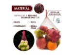 Σακούλα / Δίχτυ για Φρούτα / Λαχανικά κ.α. Τρόφιμα