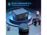 Bluetooth 5.1 & WiFi