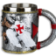 ΠΟΤΗΡΙ ΔΙΑΚΟΣΜΗΤΙΚΟ TOLE10 Templars mug