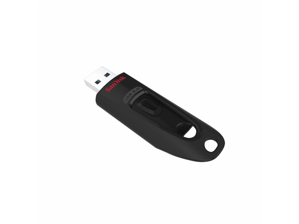 SanDisk USB 3.0 Ultra 16GB 130MB/s USB Stick / Flash Drive