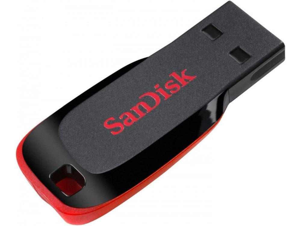 SanDisk Cruzer Blade USB 2.0 64GB
