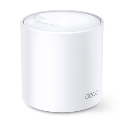 Mesh WiFi 6 System AX1800 Whole Home (1-pack) Deco X20(1-pack)