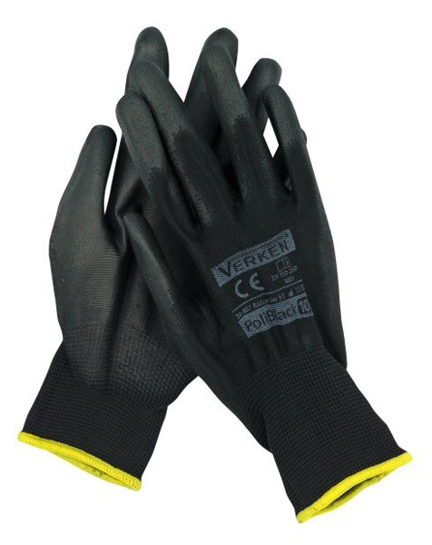 MOJE AUTO γάντια εργασίας 96-026