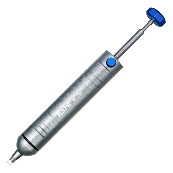Τρόμπα Αποκόλλησης Μεταλλικό, 173mm KAISI K-331