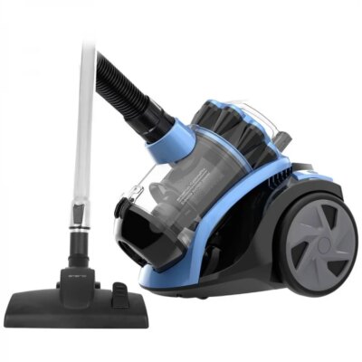 Emerio Eco Cyclone Vacuum Cleaner