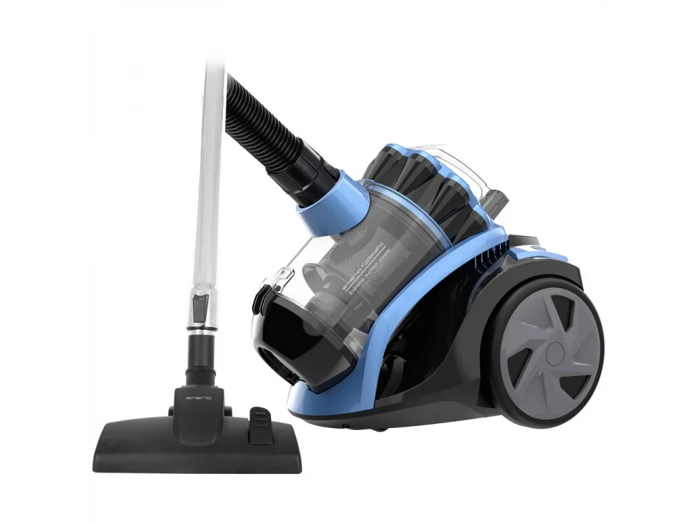 Emerio Eco Cyclone Vacuum Cleaner