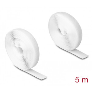 DELOCK ταινία τύπου Velcro 20919