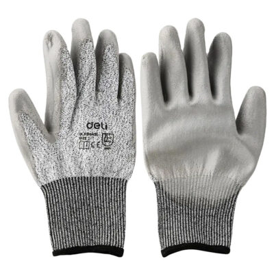 DELI γάντια εργασίας DL521043L
