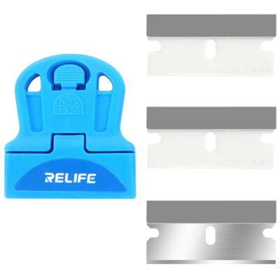 RELIFE εργαλείο αφαίρεσης κόλλας RL-023A για επισκευές κινητών