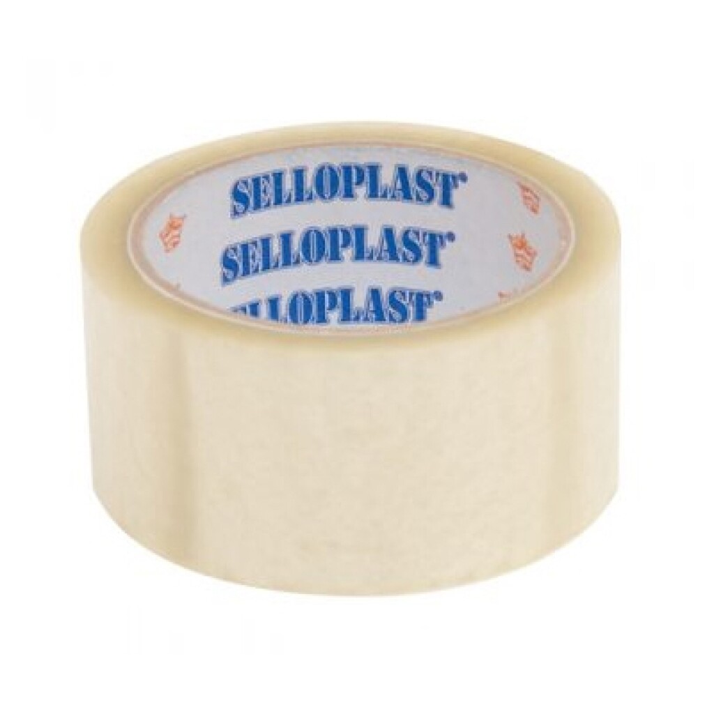 SELLOPLAST Αυτοκόλλητη ταινία SEL-005